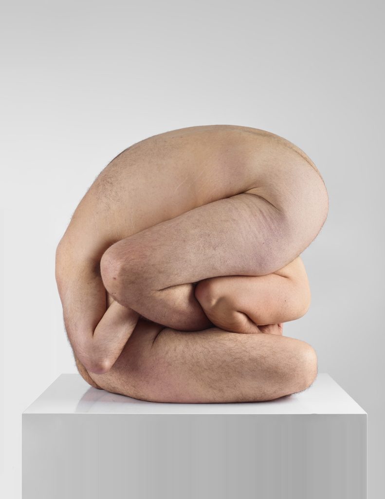 the essence of abstract art