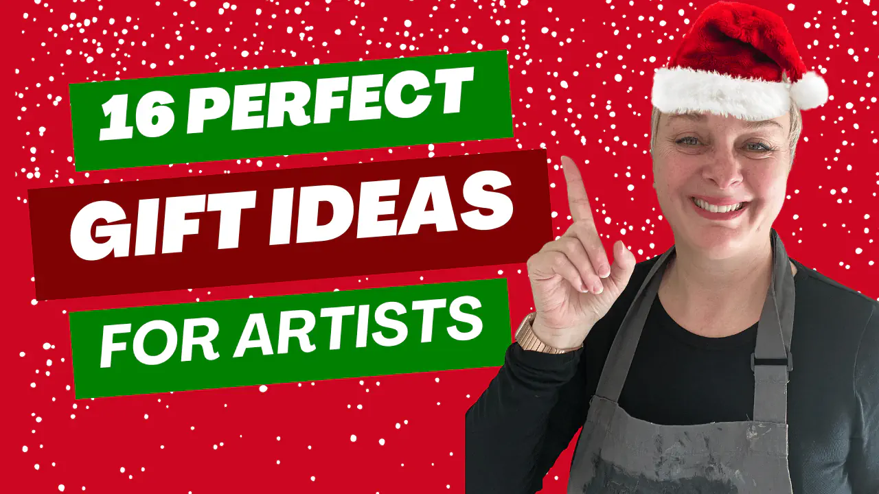 16 Christmas Gifts Image